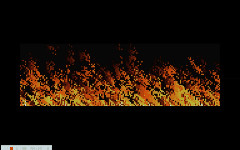 Preview Doom fire 2D